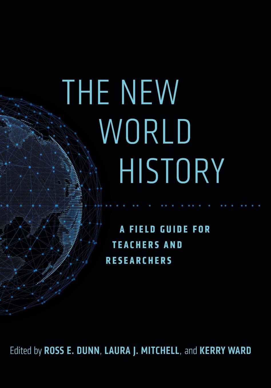 New World History: A Field Guide for Teachers and Researchers