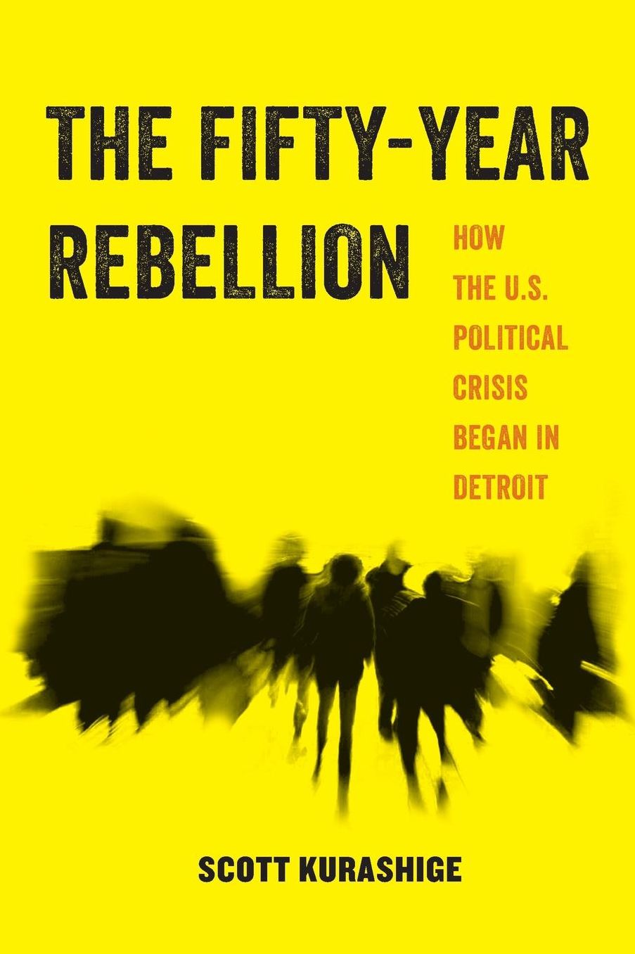 Fifty-Year Rebellion