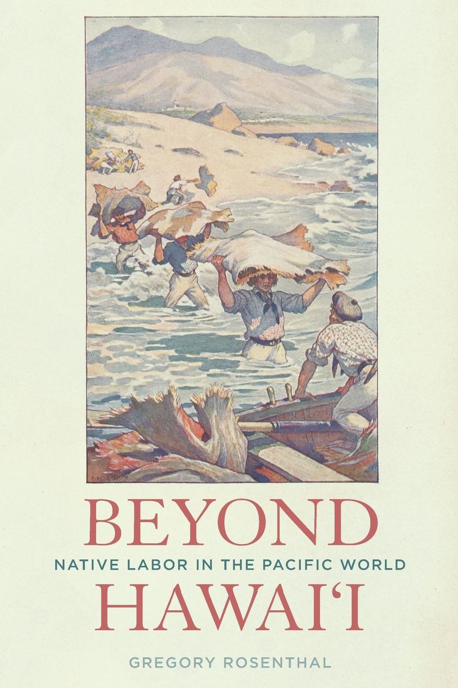 Beyond Hawai'i