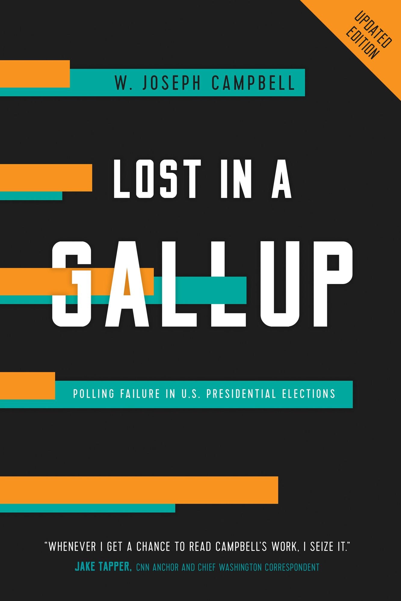 Lost in a Gallup: Polling Failure in U.S. Presidential Elections