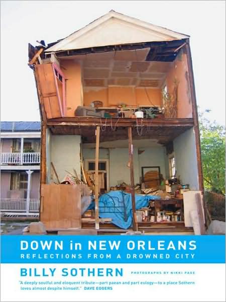 Down In New Orleans: Reflections from a Drowned City