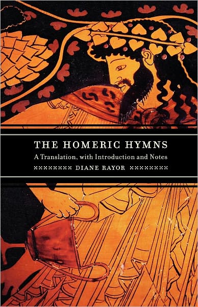 The Homeric Hymns: A Translation, with Introduction and Notes