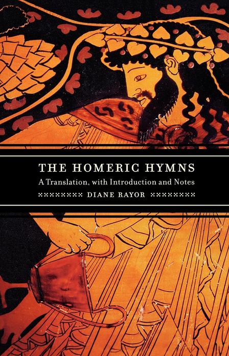 The Homeric Hymns: A Translation, with Introduction and Notes