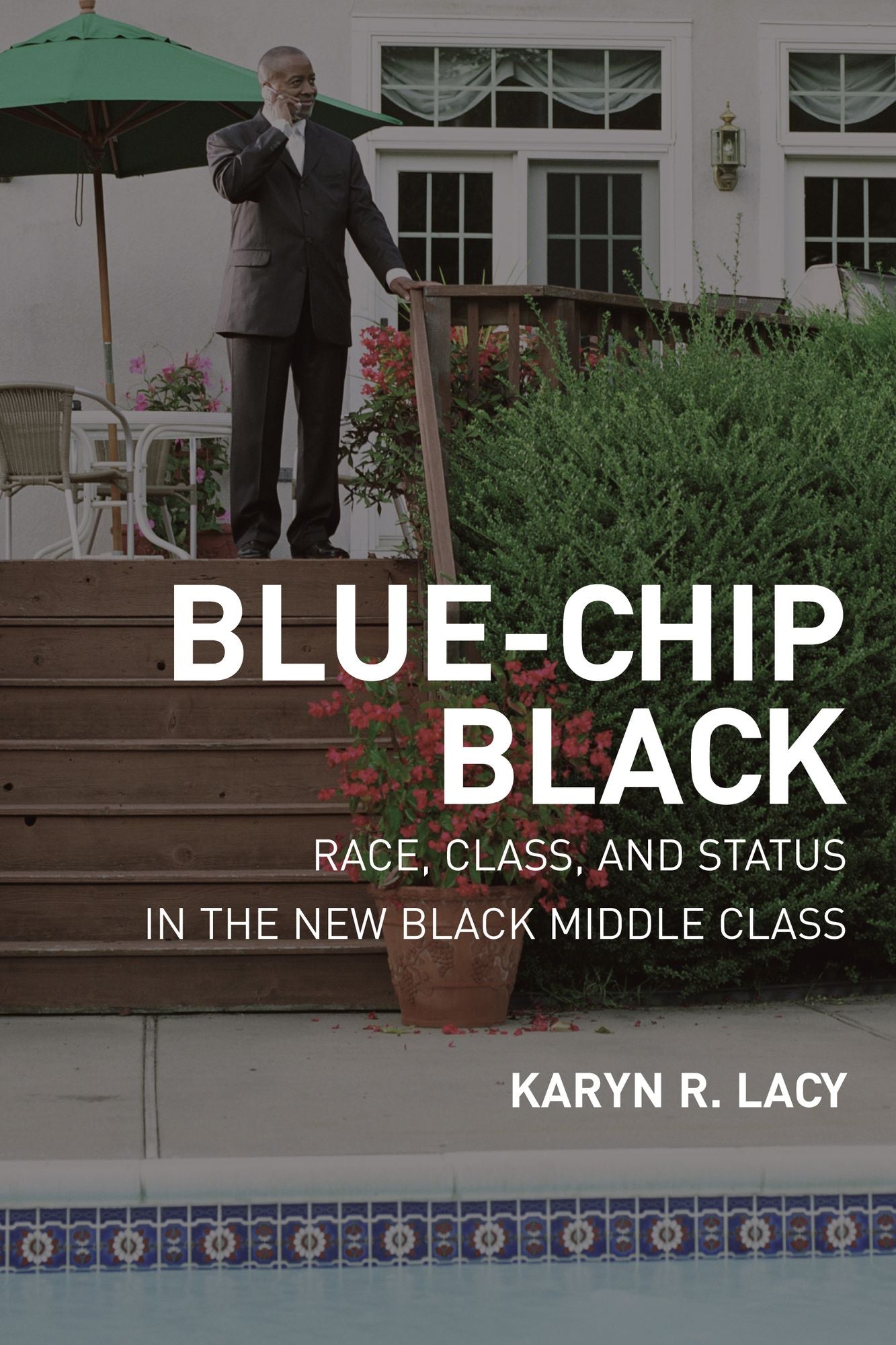 Blue-Chip Black: Race, Class, and Status in the New Black Middle Class
