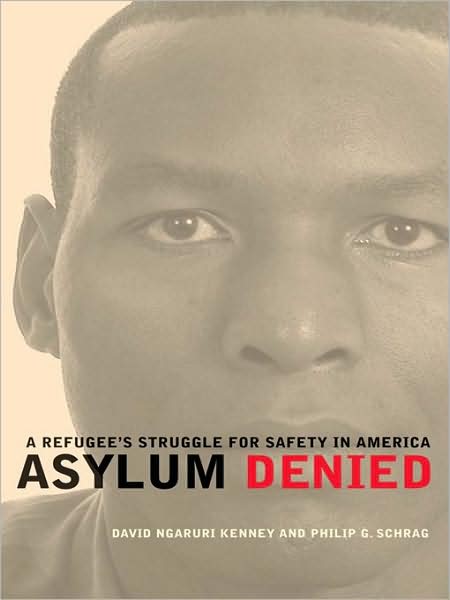 Asylum Denied: A Refugee's Struggle of Safety in America