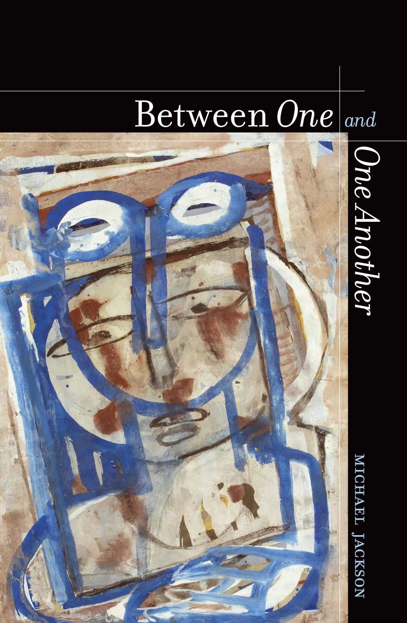 Between One and One Another