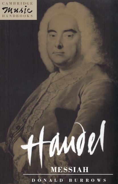 Handel: Messiah