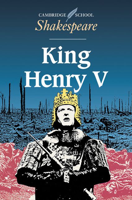 King Henry V (Cambridge School Shakespeare Series)