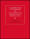 Cambridge Textbook of Accident and Emergency Medicine