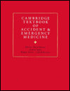 Cambridge Textbook of Accident and Emergency Medicine