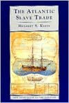 The Atlantic Slave Trade