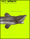 Res: Anthropology and Aesthetics, 27: Spring 1995