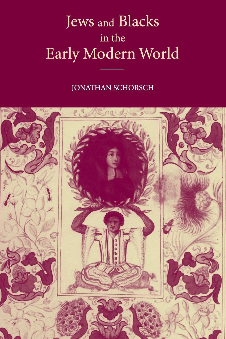 Jews and Blacks in the Early Modern World