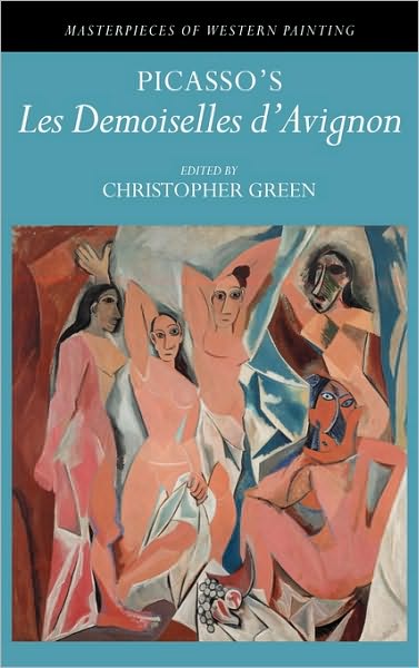 Picasso's 'Les Demoiselles d'Avignon'