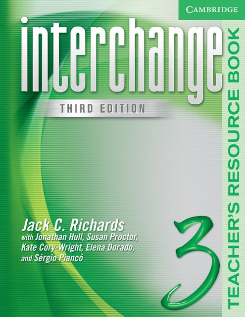 Interchange