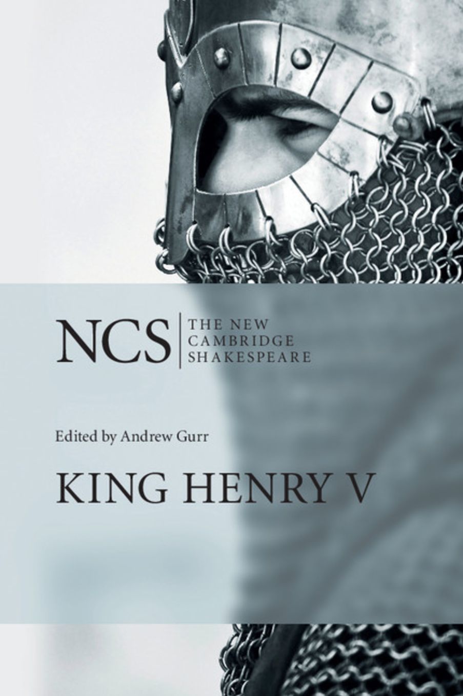 King Henry V (The New Cambridge Shakespeare edition)