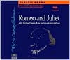 Romeo and Juliet (3 Audio CD Set)