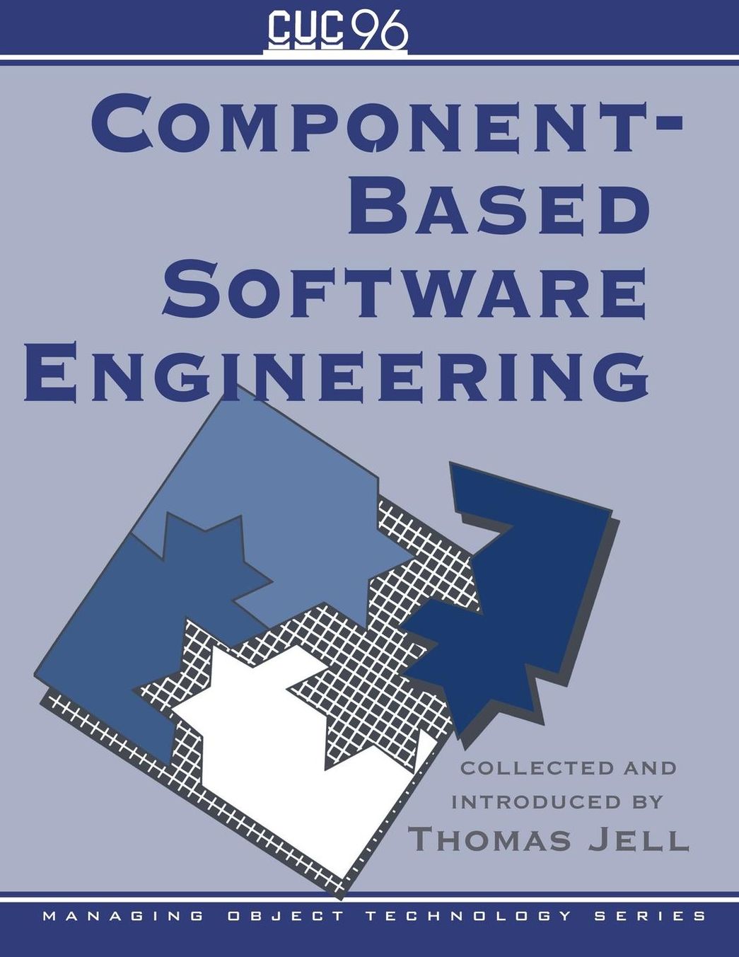 Component-Based Software Engineering