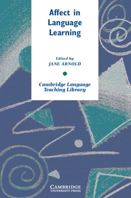 Affect in Language Learning