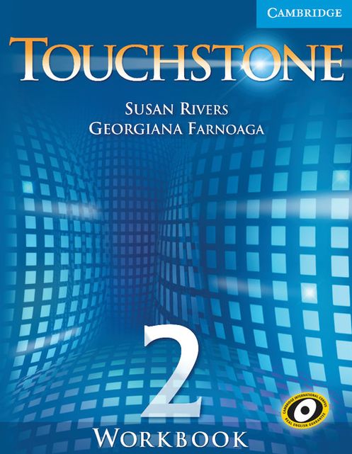 Touchstone Level 2 Workbook