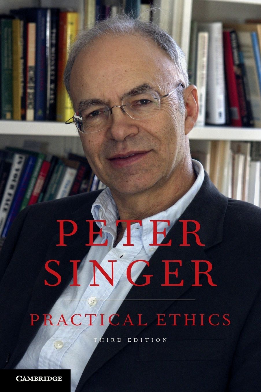 Practical Ethics