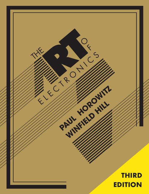 The Art of Electronics