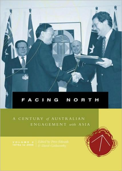 Facing North: Volume 2, 1970s to 2000