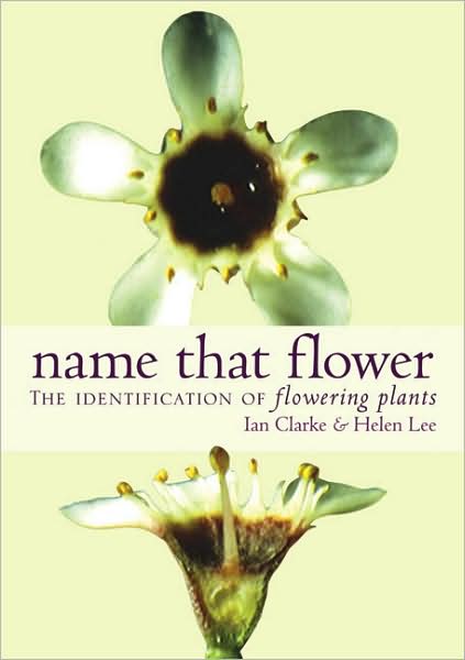 Name That Flower: The Identification of Flowering Plants