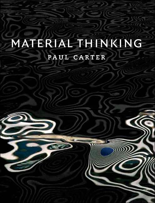 Material Thinking