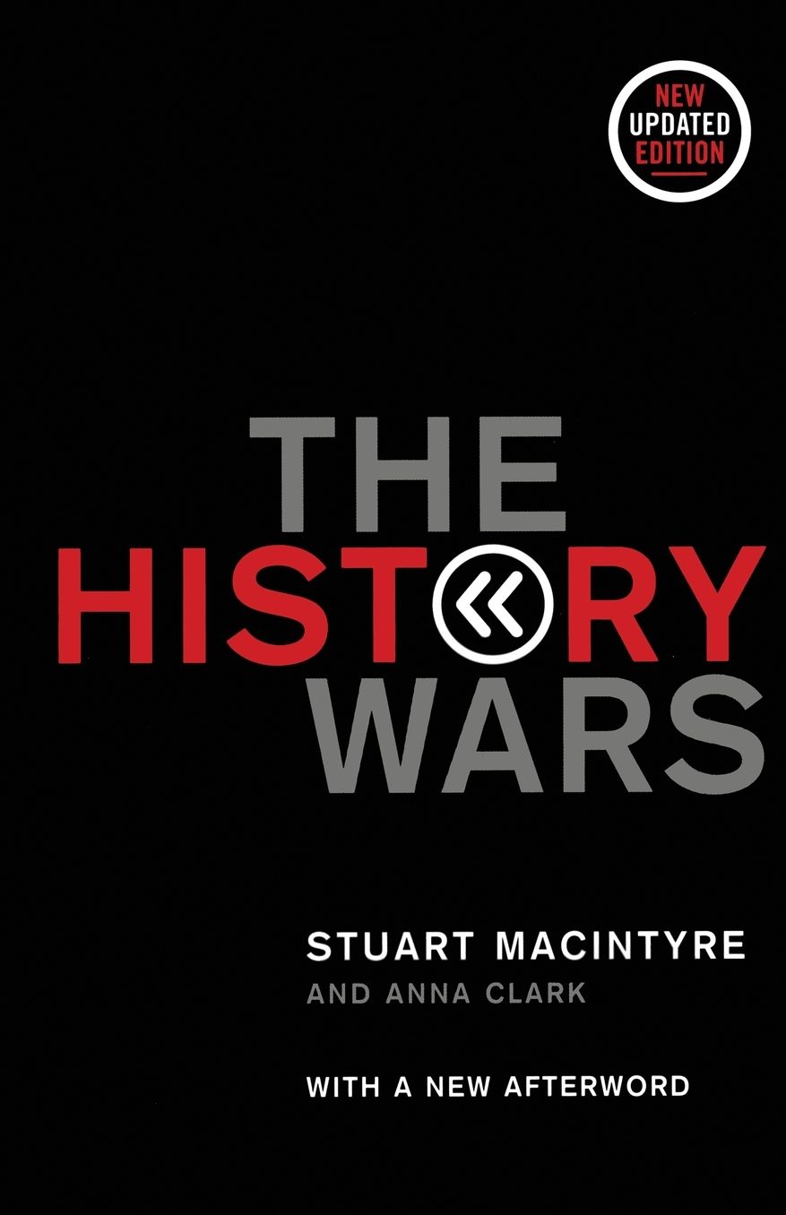 The History Wars