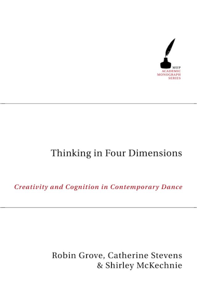 Thinking In Four Dimensions