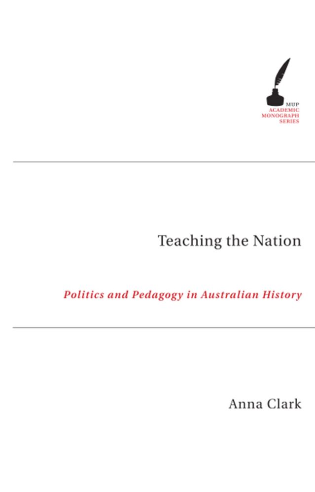 Teaching The Nation