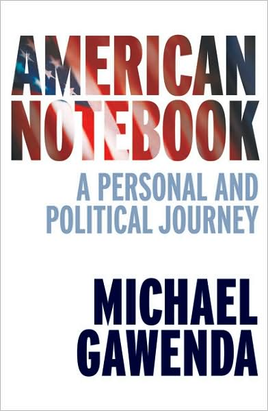 America! America!: A Personal and Political Journey Through George W. Bush's USA