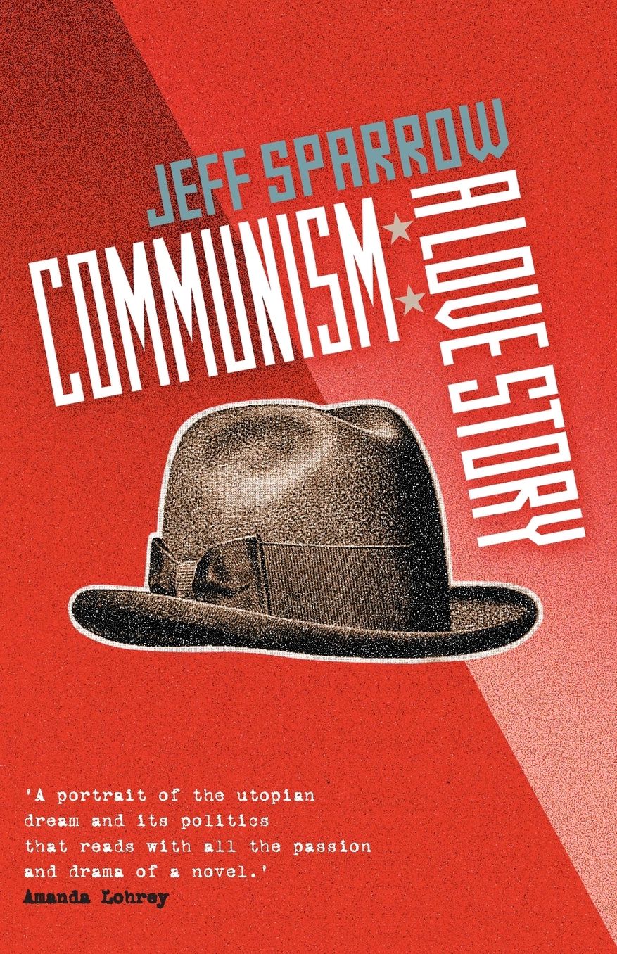 Communism: A Love Story