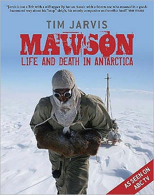 Mawson