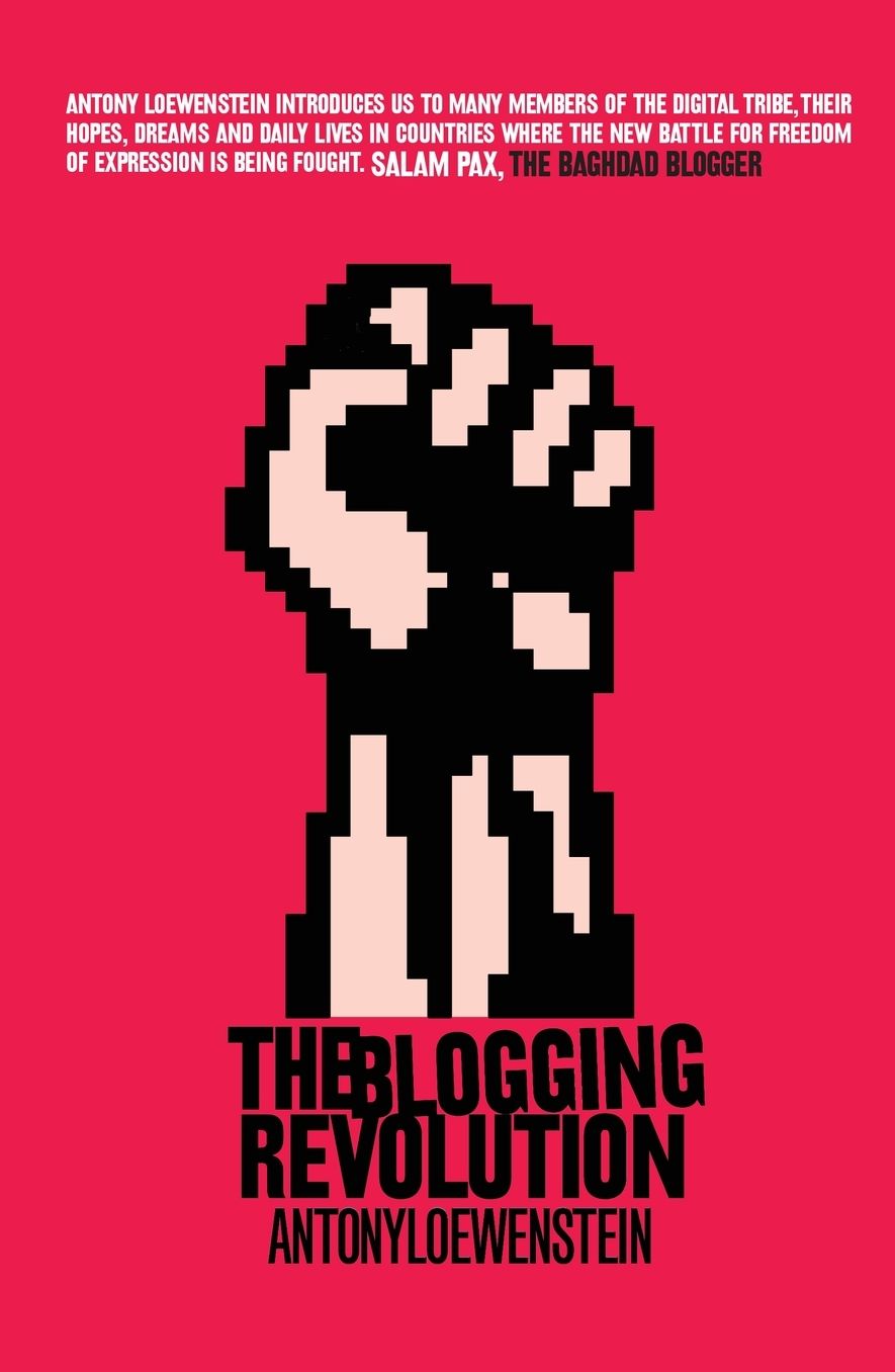 Blogging Revolution