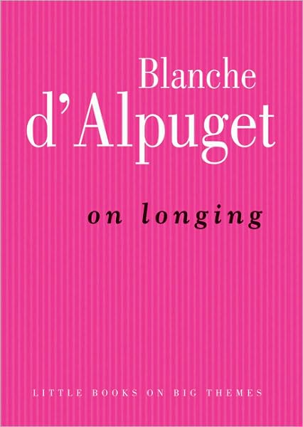 On Longing