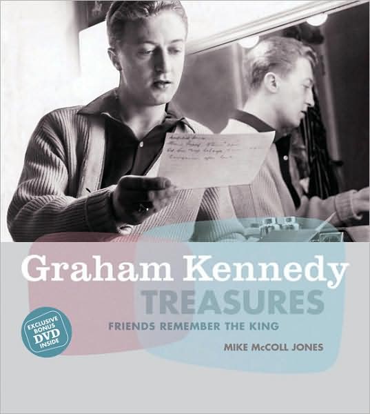 Graham Kennedy Treasures