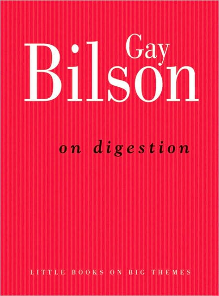 On Digestion