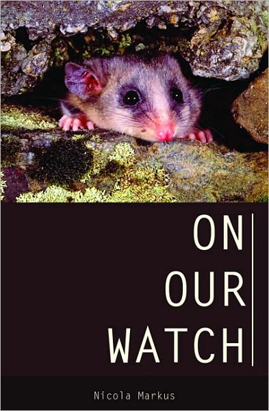 On Our Watch