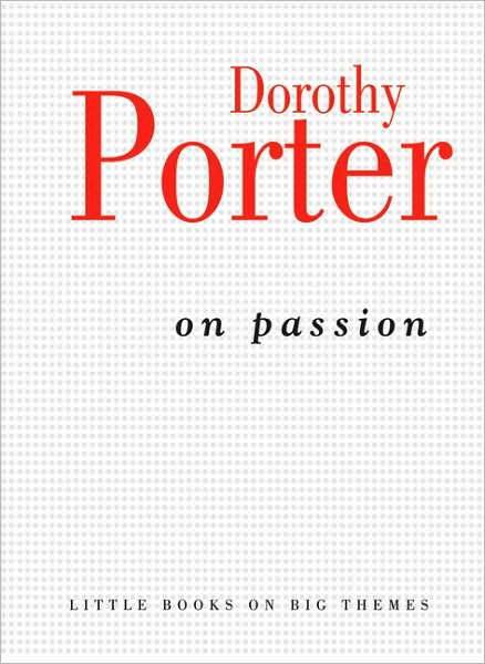 On Passion