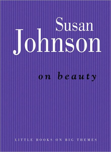 On Beauty