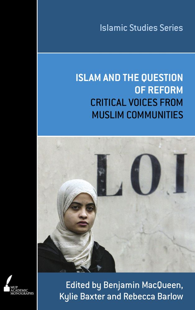 ISS 1 Islam And The Question Of Reform