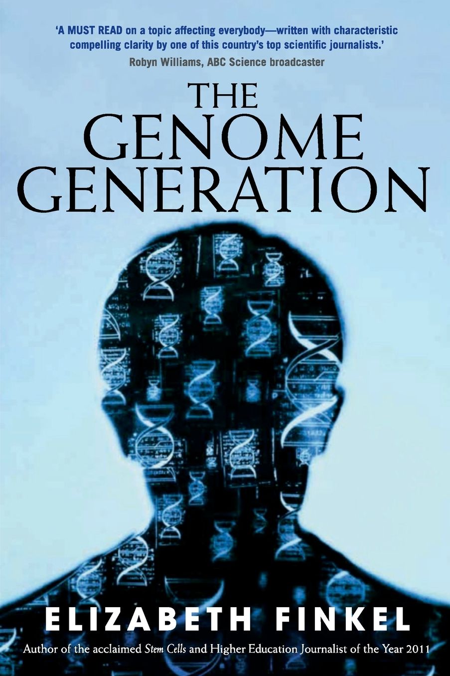 The Genome Generation