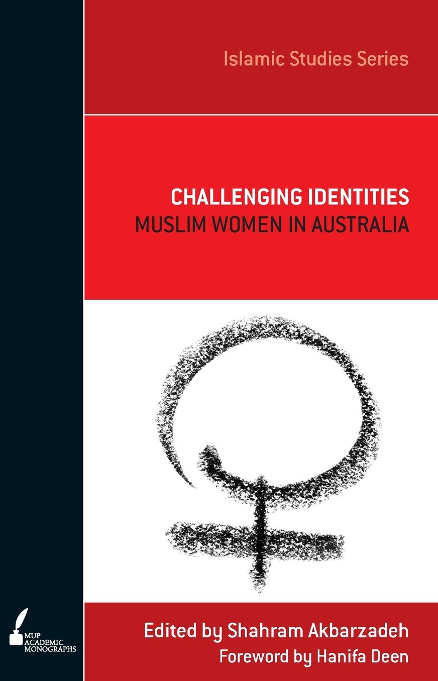 ISS 5 Challenging Identities