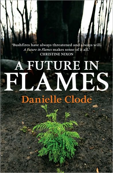 A Future in Flames