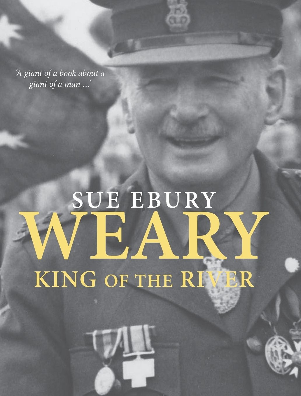 Weary: King of the River