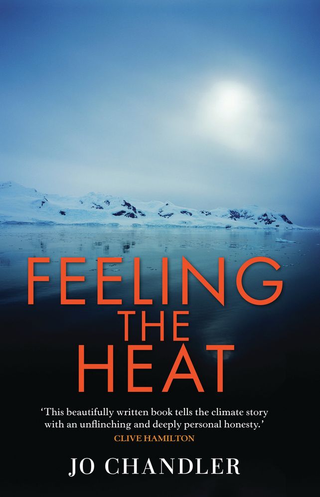 Feeling the Heat