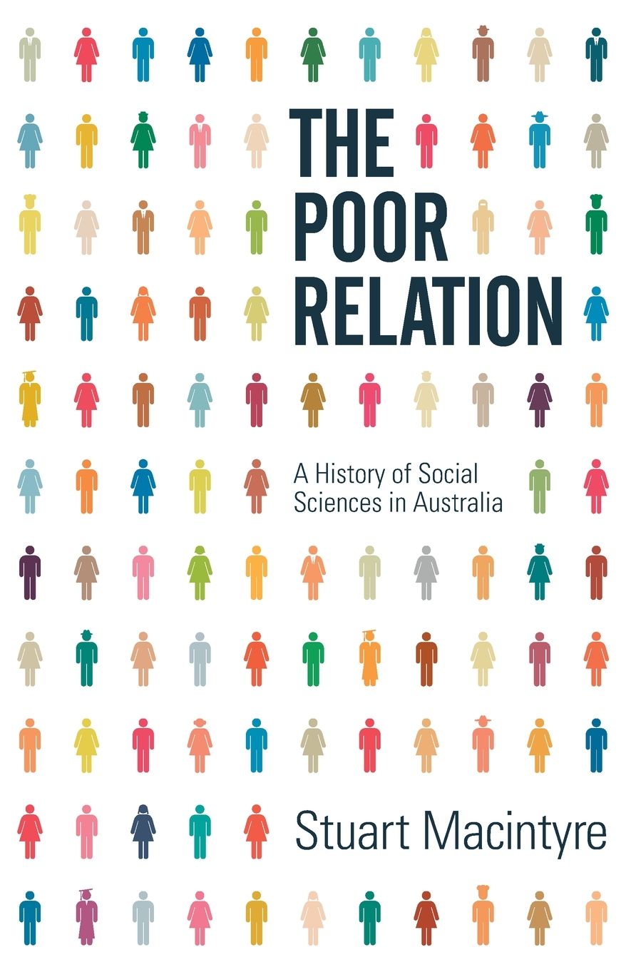 The Poor Relation: A History of Social Sciences in Australia