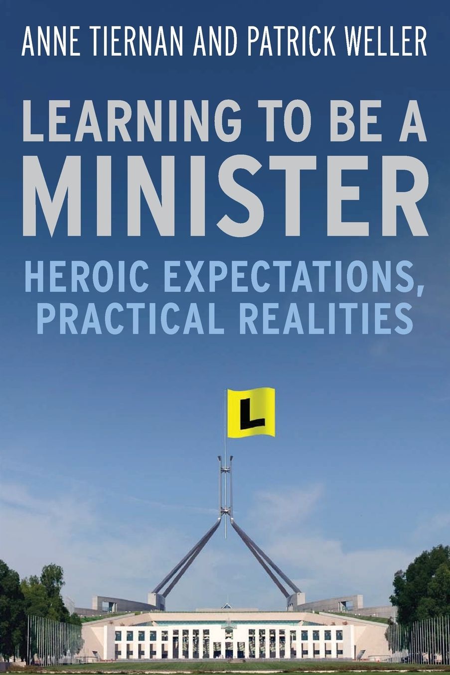Learning to Be a Minister: Heroic Expectations, Practical Realities